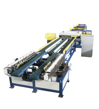 Auto Duct Line 4 with easy and good