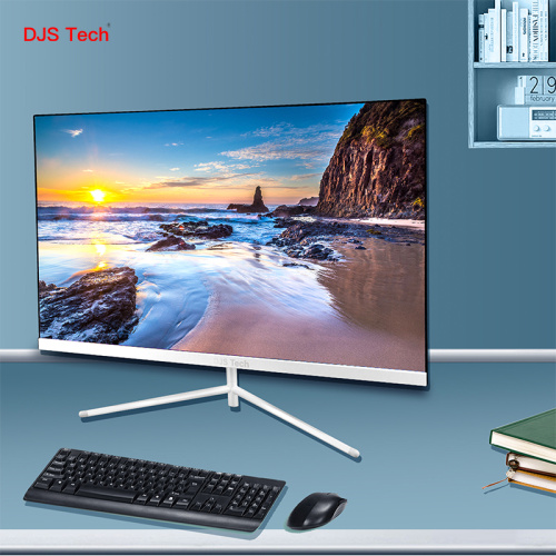 AIO 27 Inch Gaming Computer pc