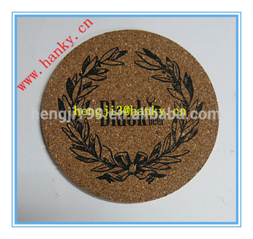 Promotional MDF coaster