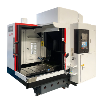 Factory Direct 3-Axis Eco-friendly CNC Milling Machine with 5 Engines ER32: High Precision and Accuracy CNC Kit