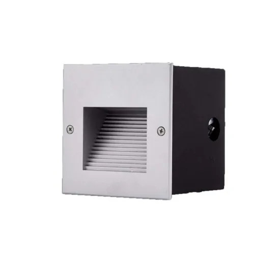 LED Step Lights for Garden, Backyard, Patio, Yard, and Fence Posts