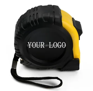 5M Building Magnetic Steel Tape Measure