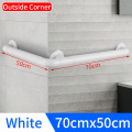 White-70x50cm