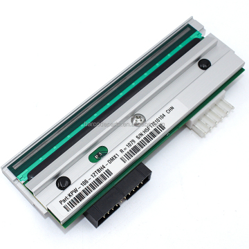 Phd20-2279-01 New PrinThead for Datamax I-4310/I-4310E Mark II 300DPI طابعة التسمية الحرارية