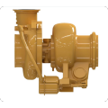 Wheeled Loader 980H Turbocharger Wheeled 5257197/525-7197