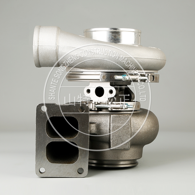 In Stock Komatsu PC400LC-7 6156-81-8170 Turbocharger Ass'y