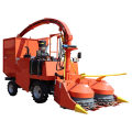 9qs2000 Harvester de silagem