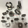 Chinese Machining Factory Custom Tungsten Carbide Parts