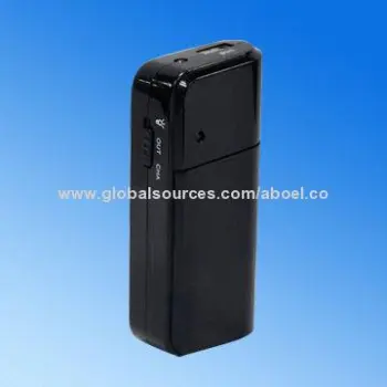 Smart Emergency In/Out Charger