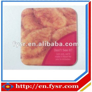 various new style non-stick silicone baking mat set