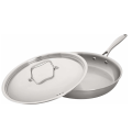 Frying pan Stainless Steel