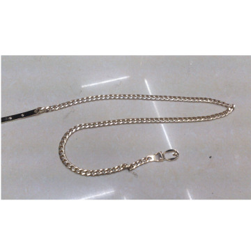 Hot sale metal waist belt chain woman belt