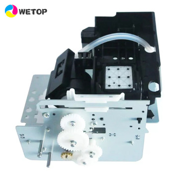 Lắp ráp trạm đầu của DX5 In Trạm giới hạn cho Mutoh VJ-1604E/VJ-1204/VJ-1614 Máy in