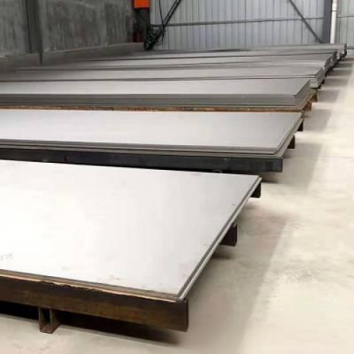 Монель K500 NO5500 Листовой металл