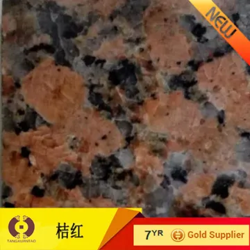 Nice design red price granite floor 60 x 60 floor tile