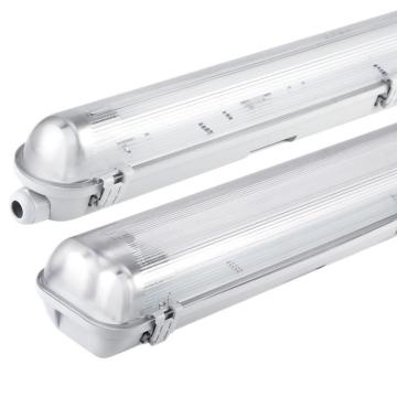China IP65 LED T8 Waterproof Light Fixture