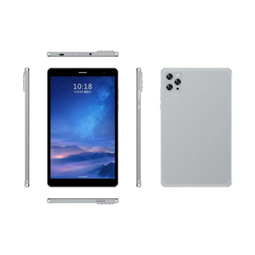 Tablet educativo da 8 pollici Android 11 MTK6762 2 GB RAM 32 GB ROM