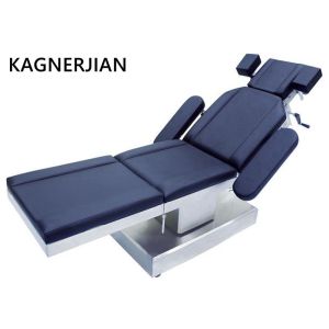 Multifunction manual surgical x-ray operating tables