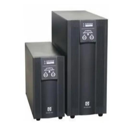 8KW Emergency Off-Line Power