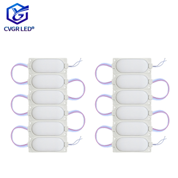 High-Brightness Waterproof Large-Sized LED COB Module for Advertising Light Boxes and Neon Lights