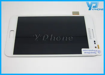 5.3inch Pink Samsung Phone Lcd Screen For Galaxy Note 1 N7000 I9220