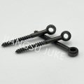 316 Stainless Steel Eye Shape Screws