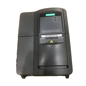 Siemens 6SE6440-25-5CA1マイクロマスター440インバーター380-480 Vアプリケーション