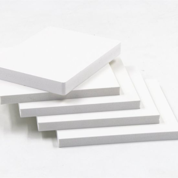 High Density PVC Foam Sheets: Customizable Options for Signage and Display Panels at Affordable Prices