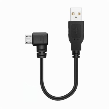 Male Straight to MICRO Micro USB Cable