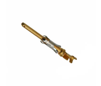 High-Performance TE Connectors 66102-8 Terminal