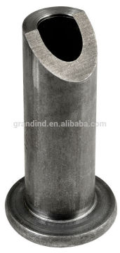 13016 Sleeve with flange