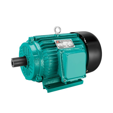 Y Series High Power Three Phase AC Induction Motor