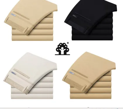 2014 Men Casual Pants Wholesales Leisure Pants