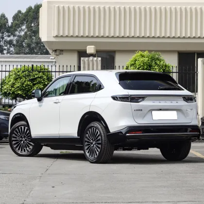 Hondas ENS1 2022 5seat FWD electric SUV Cars