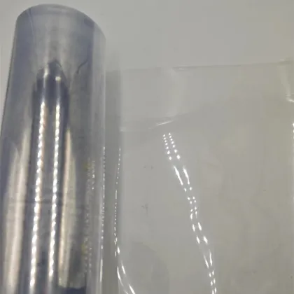 BOPS baking cake packaging film anti-fog silicone oil