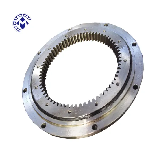 Slewing Ring Bearing 282.30.1175.013 for Excavator and Crane Rotating Mechanism