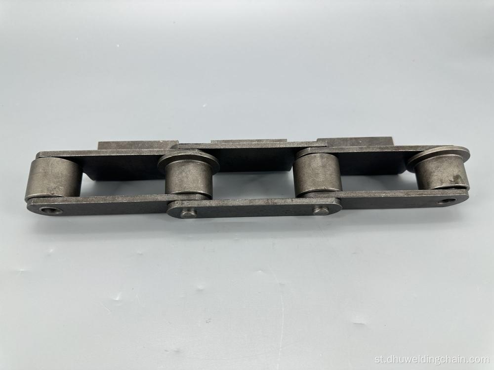 Scraper Conveloper Mororiki Srain Scraper Chain Convezor