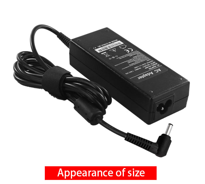 19.5v 3.9a Ac laptop adapter 