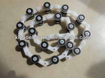 high quality!!! Escalator Pulley group
