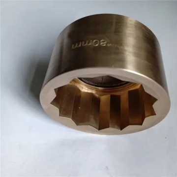 Non sparking Socket 1"*80mm Aluminum bronze