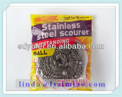 cleaning stainless appliances