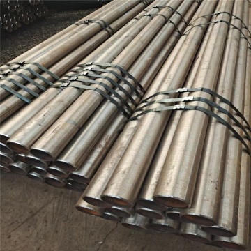 CrMo Chrome Alloy Steel Pipe Grades P5, P9, P11, P91: Specifications and Properties