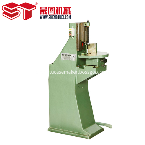 St101 Electrical Corner Cutting Machine