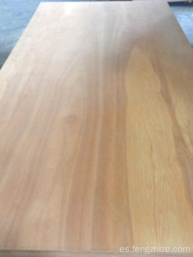 Madera de contrachapado para muebles