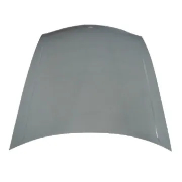 BAINEL Auto Parts Honda Accord 2008-60100-TA1-A00ZZ Steel Engine Hood Bonnet