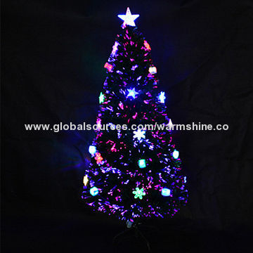 LED Manufacture Christmas Tree with OEM and ODM Orders Welcomed