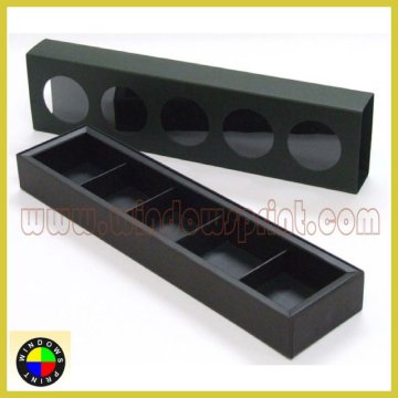 Sleeve Paper Chocolate box