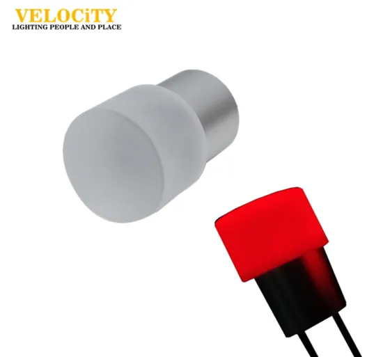 RGB LED Pixel Point Light