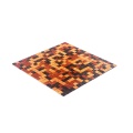 Cheap glass mosaic tiles online