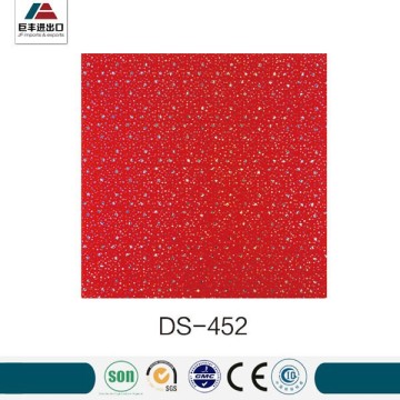 white glossy wall panel for indoor decoration